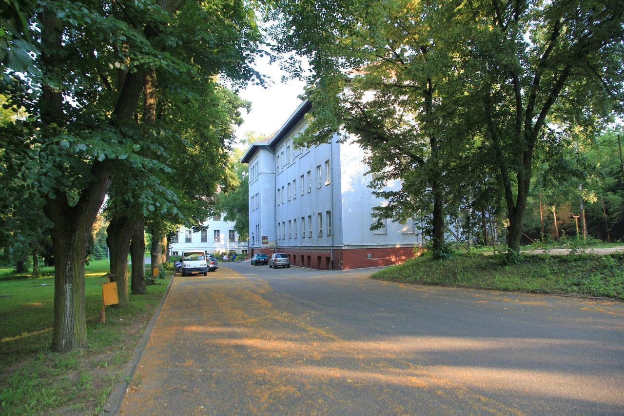 Hostel Valtice Exterior foto